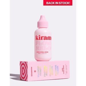 Kiramoon - Flowermelon Serum